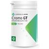GHEOS SRL Cromo GT Integratore Controllo Glicemia 90 Compresse
