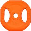 Blue Gym Body Pump Disco 5KG /31 MM Arancione