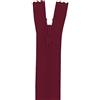 YKK Cerniera lampo Rock, divisibile, 60 cm, 527