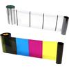 KIS Global Bundle di stampa. Set di RibbonYMCK e Film Retransfer - 1000 stampe
