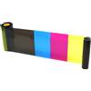KIS Global Ribbon YMCKP Peel Off - 750 stampe