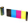 KIS Global Ribbon YMCKU UV - 750 stampe