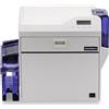 KIS Global K30 Stampante Tessere Retransfer, Singolo Lato, 300dpi