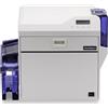 KIS Global K30D Stampante Tessere Retransfer, Doppio Lato, 300dpi