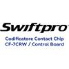 KIS Global Codificatore Contact Chip CF-7CRW / Control Board