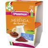 Plasmon (heinz italia spa) PLASMON Mer.Latte/Cacao 2x120g