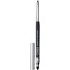 Clinique Quickliner for Eyes Intense Matita per occhi automatica 05 - Intense Charcoal