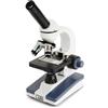 Celestron Microscopio LABS CM1000C 4X 10X 40X - CM44129