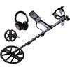 Minelab Metal Detector Multi-IQ EQUINOX 900 multifrequenza