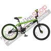 Bici Bambino MBM BMX Instinct 20-Verde