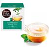 Dolce Gusto 48 capsule nescafé dolce gusto marrakesh style tea