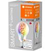 Ledvance SMART+ WiFi CL A FIL RGBW 30 4,5W/827 E27