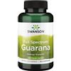 Swanson Health Products Guaranà 500 mg 100 Capsule
