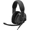 4SIDE Cuffie 4Side Epos H3 Padiglione auricolare connettore 3.5mm Nero [1000888]