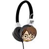 4SIDE Cuffie 4Side Harry Harry Potter Face Core [HP0663]