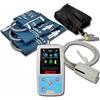 GIMA Holter pressorio gima 24 ore + spo2 - Con saturimetria
