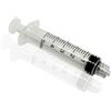 RAYS Siringa senza ago Rays 55LL Luer Lock 5 Ml - 100 Pz.