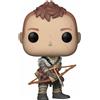 FUNKO POP GAMES GOD OF WAR ATREUS 270 VINYL FIGURE NEW!