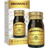 Bronvis T 60 Pastiglie pz