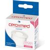 CEROXMED FIBRA Rocchetto TNT Mt.5x Cm 2,50 1 pz Cerotto