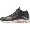 Mizuno Scarpe da Pallavolo Mizuno - Wave Lightning Z7 Mid Donna