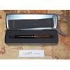 ZIPPO Pen Collection - Penna Mod. 590390050 - Colore Nero