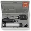 HEINE Set completo con Oftalmoscopio BETA200, Retinoscopio a fessura BETA200 - 2.5V