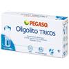PEGASO Oligolito Tricos - 20 Fiale Bevibili 2 Ml