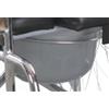 GIMA Bacinella wc in plastica per 27701-3, 27759, 43283 - ricambio