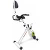 TOORX by Garlando Cyclette EVERFIT BRX Compact RECUMBENT