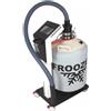 AC International FROOZER 30 L. - Macchina per crioterapia ad azoto liquido