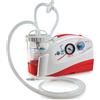 GIMA Aspiratore supervega 118 a batteria per ambulanza