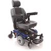 MORETTI Carrozzina Elettrica A 6 Ruote - Virgo