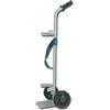 GIMA Carrello per bombole da 5 o 7 litri