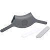 GIMA Targhetta littmann - grigia - 40008 - 1 kit