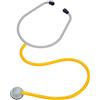 LITTMANN Stetoscopio monopaziente pediatrico 3m - sps-yp1010 - giallo - conf. 10 pz.