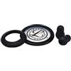 GIMA Kit littmann 40005: membrana+anello+anello campana+olive per classic ii-nero - 1 kit