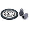 GIMA Kit littmann 40023: membrana+anello+olive per master classic-grigio - 1 kit