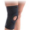 DONJOY Ginocchiera Donjoy Rotulax con Foro Rotuleo - L - crf. coscia 47-49 cm