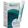 PRMFactory GluNac 10 stick orosolubili