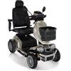 MORETTI Scooter - Mobility160