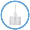 BD Ago bd micro-fine 8 mm - 31g - 320592 - conf. 100 pz.