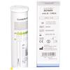 GIMA Combi screen malb/crea per microalbuminuria - conf. 25 pz.