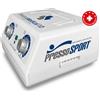 MESIS PressoSport PressoMedical 1.0 pressoterapia per lo Sport