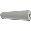 GIMA Lenzuolino punta a punta 2 veli 80m x 59 cm - 6 rotoli