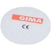 GIMA Membrana diam. 44 mm per classic,wan e yton