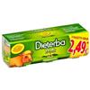 DIETERBA OMOG VITELLO 3PZ 80G