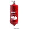 Estintore automatico a polvere 6 kg h753_19