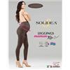 Solidea LEGGING MAMAN 70 OPAQUE PER GESTANTI NERO M