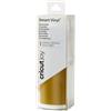 Vinile Smart Oro Removibile per Cricut Joy